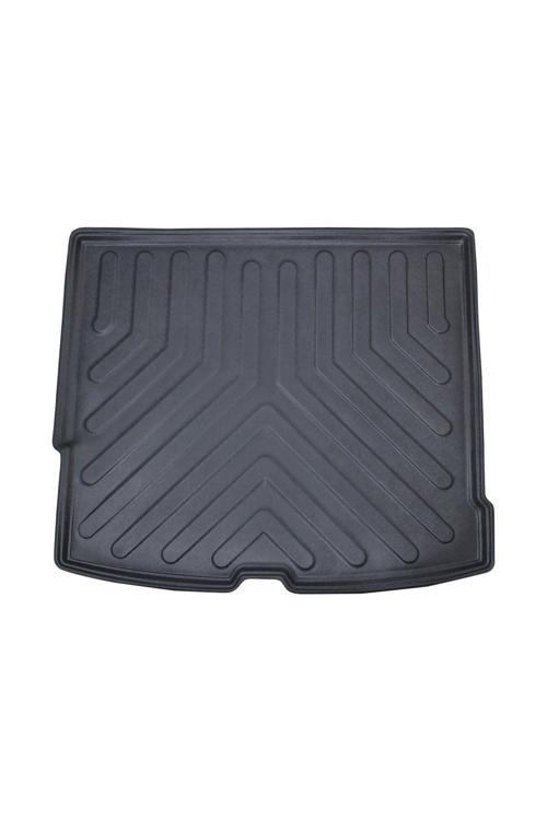 Volvo Xc60 2023 Araca Özel Tasarım 3D Bagaj Havuzu