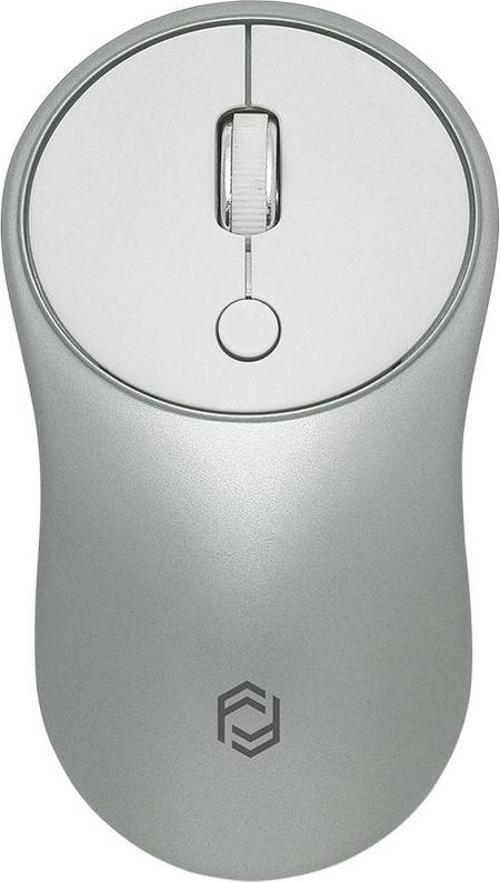 2,4G 1600 Dpı 4Buton Kablosuz Mouse Beyaz Fm-250Wm