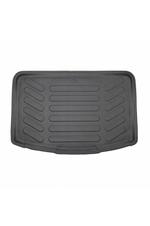 Nissan Rogue Sport Cargo Tray İn Lower 2018 Araca Özel Tasarım 3D Bagaj Havuzu