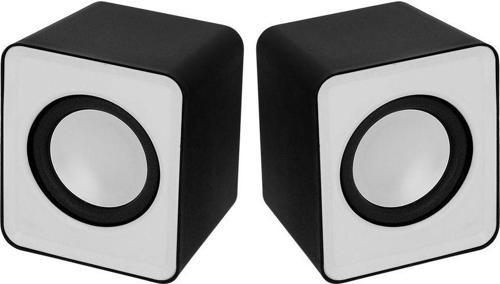 2.0 Hoparlör Sistemi (Usb) FS-334U
