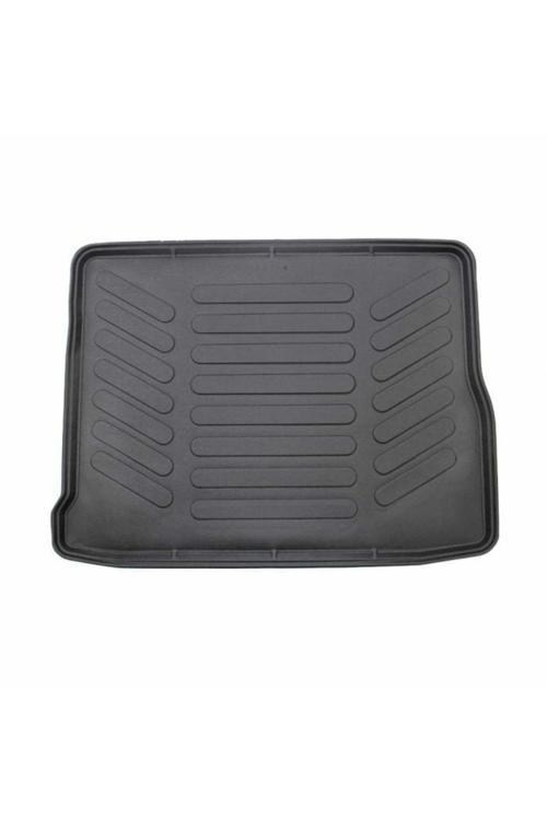 Renault Scenic 3 2009-2016 3D Bagaj Havuzu