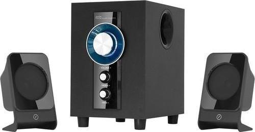 2.1 Hoparlör Sistemi (Sd-Mmc-Usb) Fs-6100