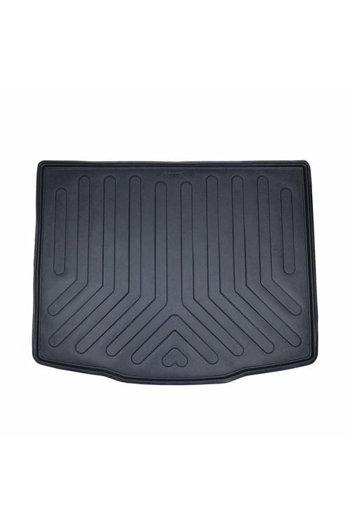 Ford Escape 2020 Araca Özel Tasarım 3D Bagaj Havuzu