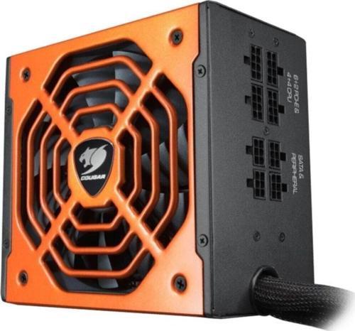 Cougar Bxm 850W Power Supply (80 Plus Bronze)