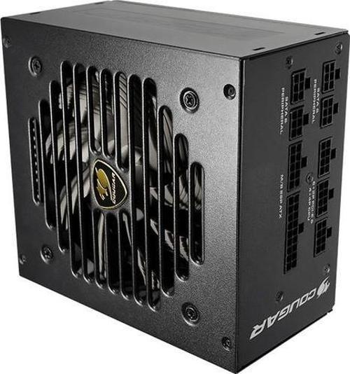 Cougar Gex-850W Power Supply (+80 Plus Bronze) Full Modüler