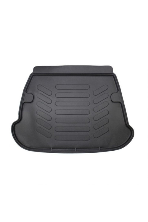 Volvo S60 2013-Model 3D Bagaj Havuzu