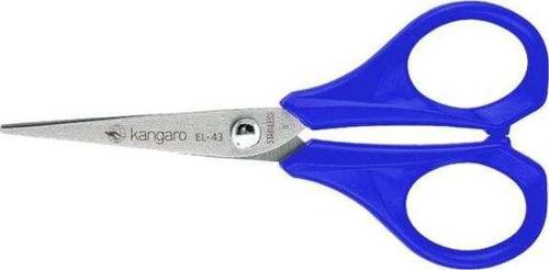 Makas Elegance 108 MM Lacivert El-43