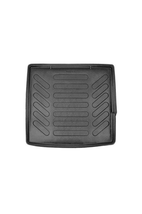 Bmw X1 2015 Araca Özel Tasarım 3D Bagaj Havuzu