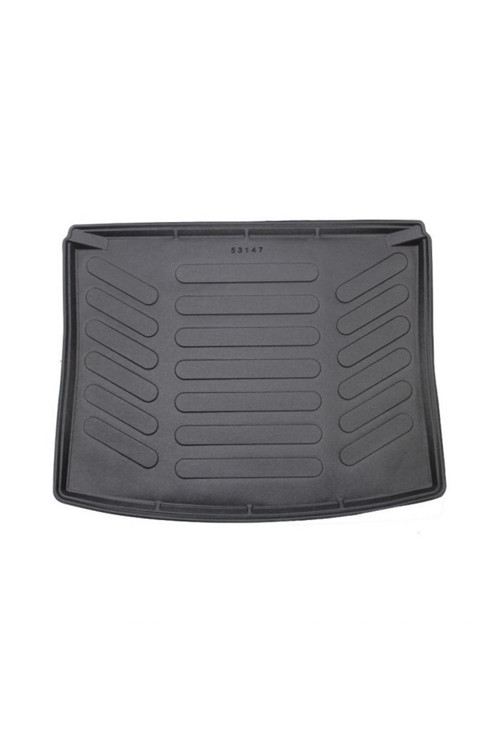 Volkswagen Golf 4 1997-2005 Uyumlu 3D Bagaj Havuzu