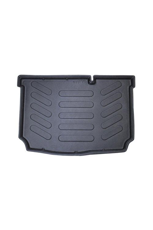 Ford Fiesta 2023 Araca Özel Tasarım 3D Bagaj Havuzu