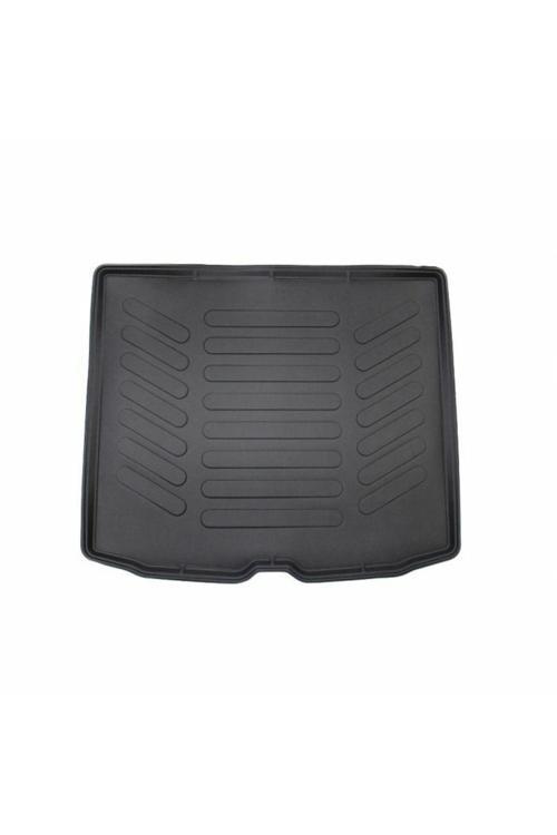 Volvo Xc60 2016 Araca Özel Tasarım 3D Bagaj Havuzu