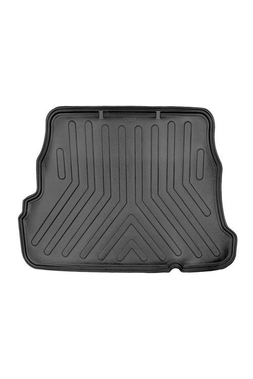 Renault 9 Sedan 1997 Araca Özel Tasarım 3D Bagaj Havuzu