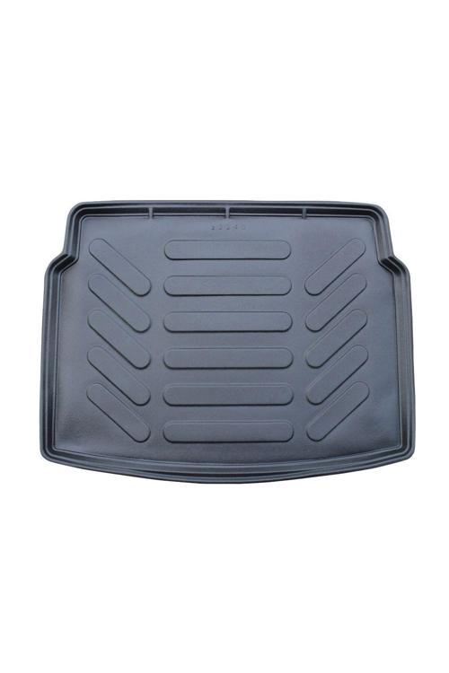 Hyundai İ30 (Alt Kısım) 2017 Araca Özel Tasarım 3D Bagaj Havuzu