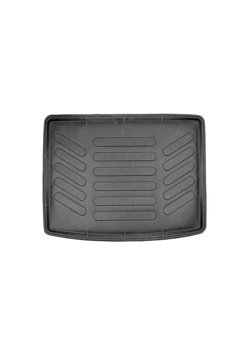 Mercedes-Benz B Serisi 2011-2018 W246 3D Bagaj Havuzu