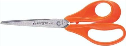 Makas Elegance 210 MM Turuncu El-83