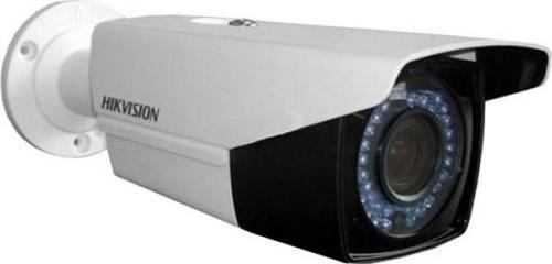 Ds-2Ce16D0T-Vfir3F Tvi 1080P 2.8-12 Mm Varifocal İr Bullet Kamera