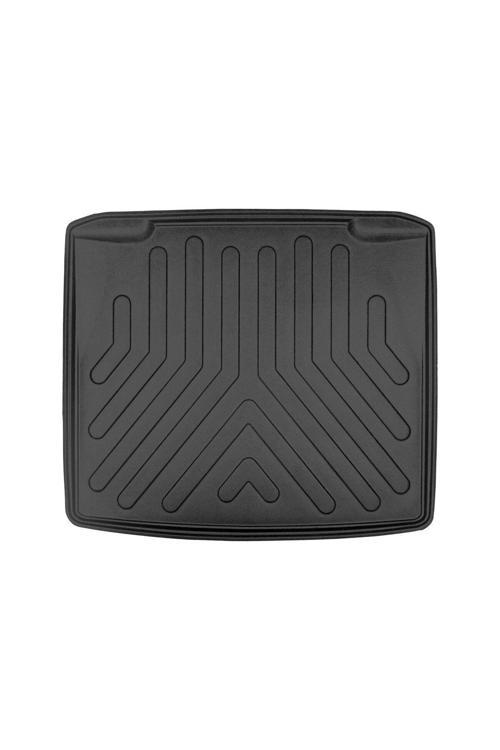 Bmw 2 Serisi Active Tourer F45 2017 Araca Özel Tasarım 3D Bagaj Havuzu