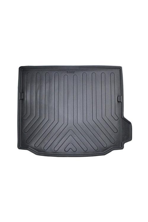 Bmw İx3 ( Elektrikli ) 2024 Araca Özel Tasarım 3D Bagaj Havuzu