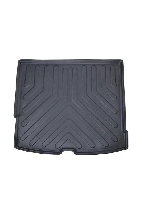 Volvo Xc60 2023 Araca Özel Tasarım 3D Bagaj Havuzu