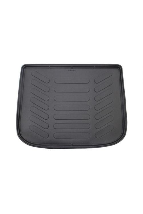 Volkswagen Tiguan 2008 Araca Özel Tasarım 3D Bagaj Havuzu