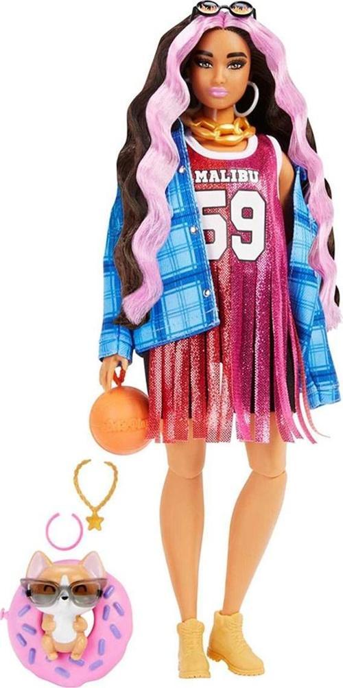 Extra Ekose Ceketli Bebek HDJ46
