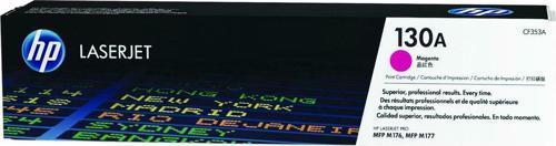 130A Magenta Kırmızı 1.000 Sayfa Kapasiteli Toner Cf353A
