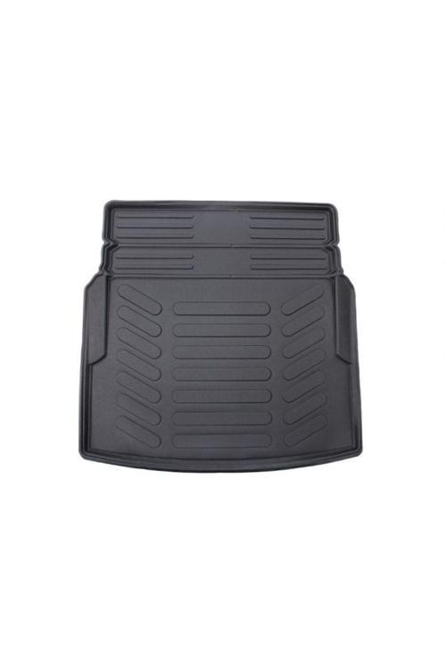 Mercedes Cls C219 2005 Araca Özel Tasarım 3D Bagaj Havuzu