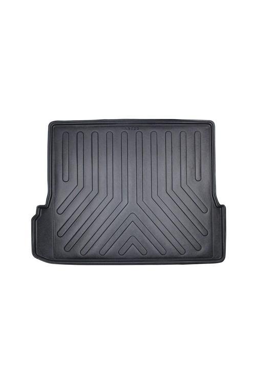 Toyota Land Cruiser Prado J150 2009-2023 3D Bagaj Havuzu