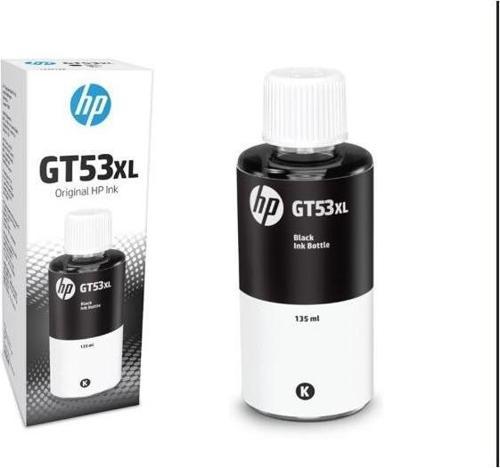 1Vv21Ae Black Siyah Şişe Mürekkep (Gt53Xl)