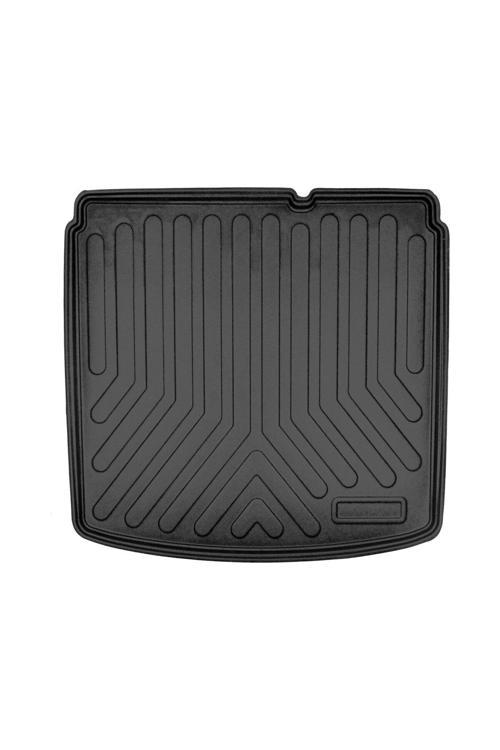 Mg Zs  Benzinli (Alt Kısım) 2024 Araca Özel Tasarım 3D Bagaj Havuzu