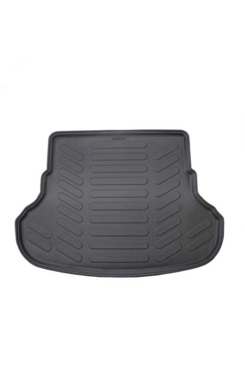 Hyundai Accent Blue 2016 Araca Özel Tasarım 3D Bagaj Havuzu