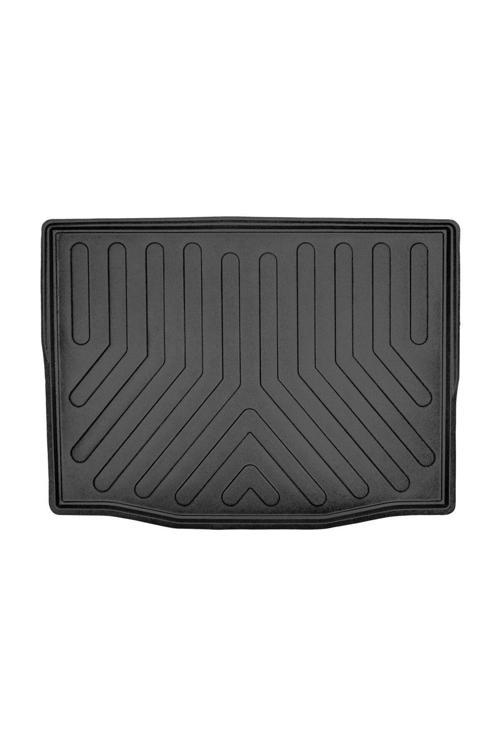 Honda Hr-V 2024 Araca Özel Tasarım 3D Bagaj Havuzu