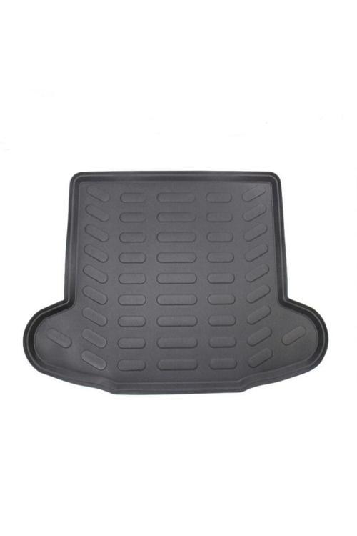 Fiat Egea Sedan 2020 Araca Özel Tasarım 3D Bagaj Havuzu