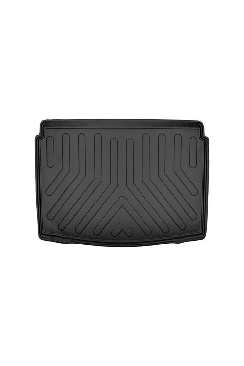 Cupra Formentor 2020-2023 3D Bagaj Havuzu ( Alt Kademe İçin )