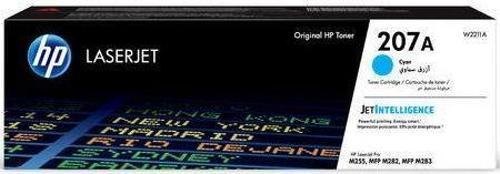 207A Cyan Mavi 1.250 Sayfa Toner W2211A