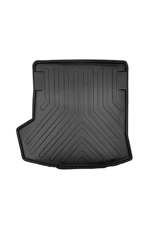 Toyota Corolla 2011 Araca Özel Tasarım 3D Bagaj Havuzu