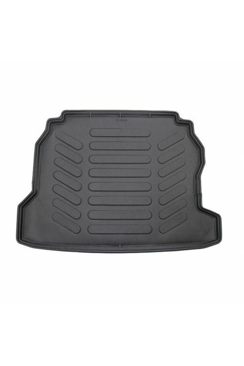 Opel Astra G Sedan 2004 Araca Özel Tasarım 3D Bagaj Havuzu