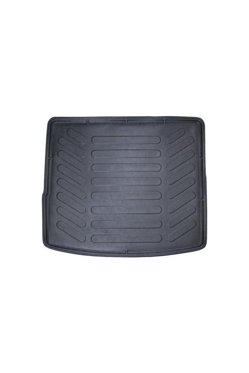 Volkswagen Touareq 2010 Eski Kasa Araca Özel Tasarım 3D Bagaj Havuzu