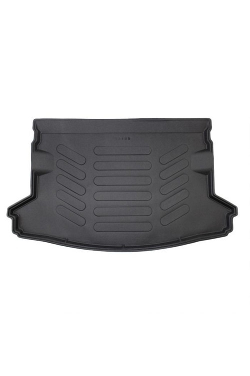 Bmw X5 E70 2006-2013 3D Bagaj Havuzu