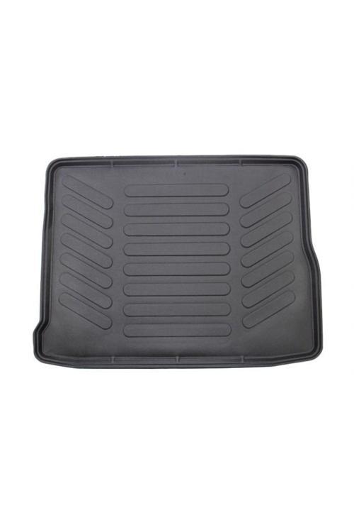 Renault Grand Scenic 3 (5 Koltuk) 2016 Araca Özel Tasarım 3D Bagaj Havuzu