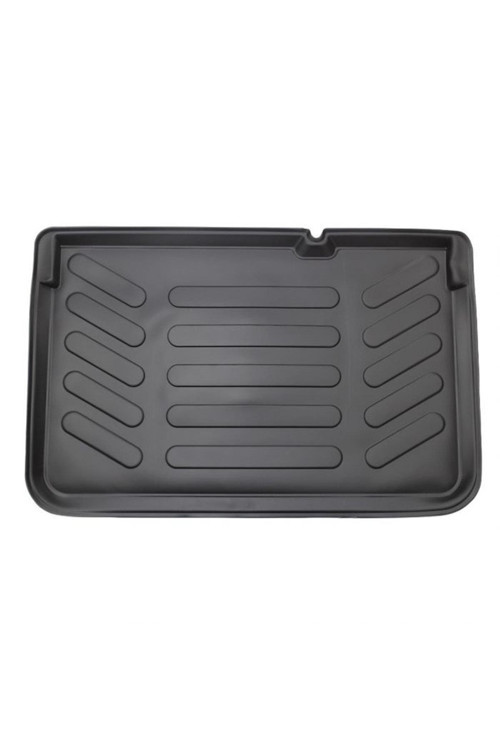 Opel Corsa D 2007 - 2014 Uyumlu 3D Bagaj Havuzu
