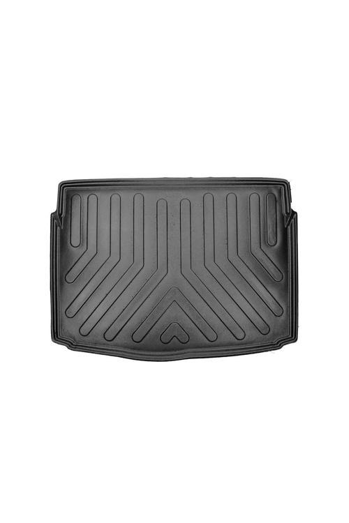 Kia Stonic 2020 Araca Özel Tasarım 3D Bagaj Havuzu