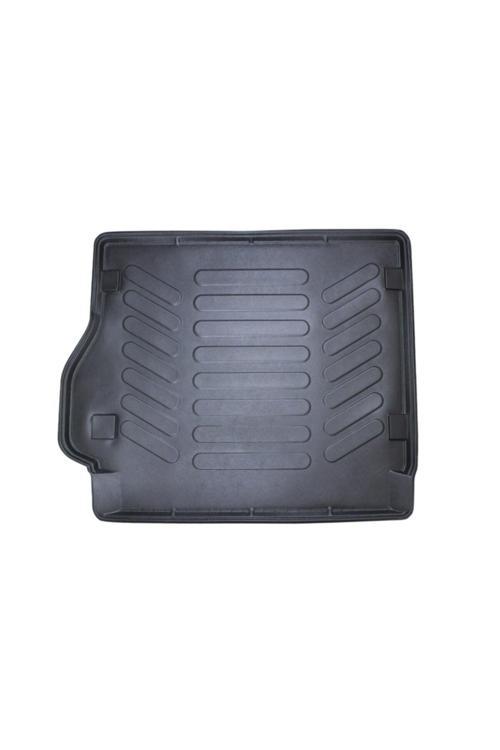 Land Rover Range Rover Sport 2013 Araca Özel Tasarım 3D Bagaj Havuzu