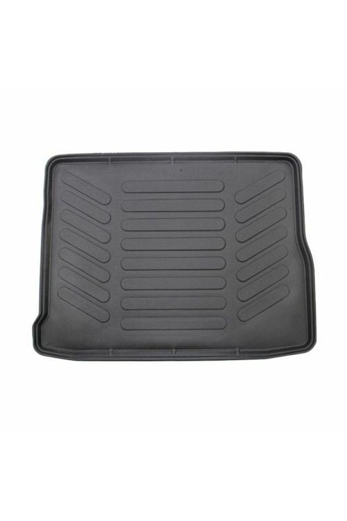 Renault Scenic 3 (5 Koltuk) 2013 Araca Özel Tasarım 3D Bagaj Havuzu