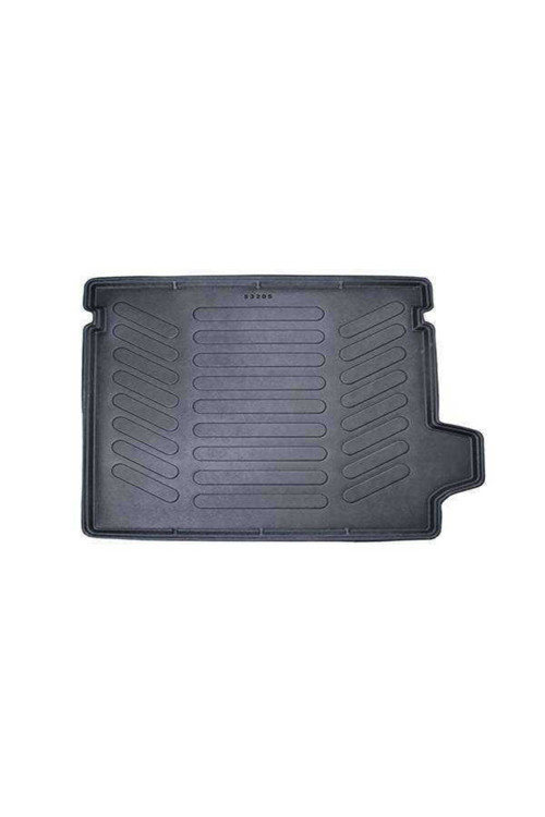 Land Rover Range Rover Sport 2013 Sonrası Araca Özel Tasarım 3D Bagaj Havuzu