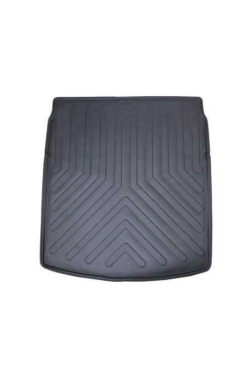 Audi A6 C8 Stw 2019 Araca Özel Tasarım 3D Bagaj Havuzu