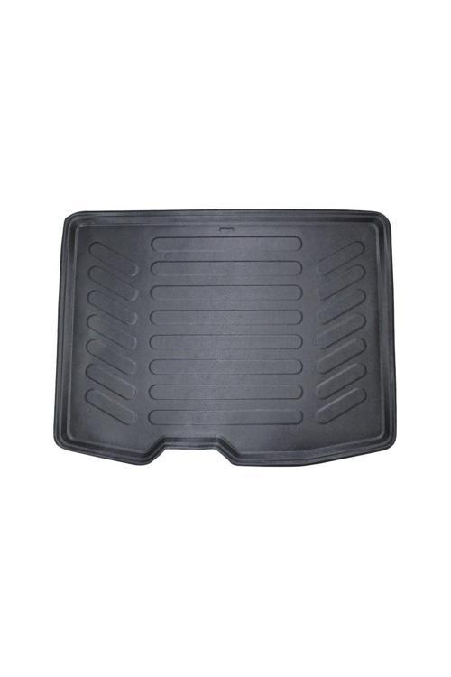 Ford Torneo Connect 2019 Araca Özel Tasarım 3D Bagaj Havuzu