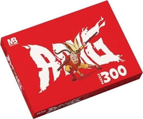 Puzzle 100 Parça Avatar Aang Pzl-389125