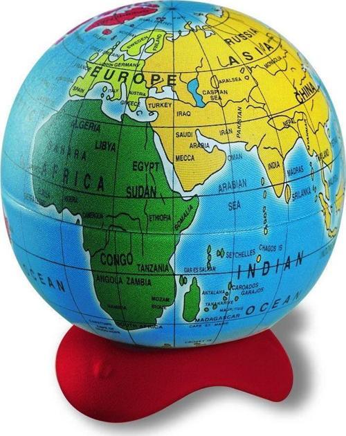 Globe Tek Delikli Kalemtıraş (16 Lı Paket) 3154140511111