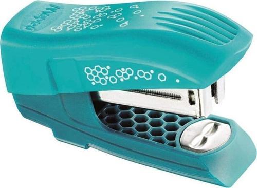 Greenlogic Mini Zımba Makinesı 24/6 + 400 Tel (Karışık Renk 1 Adet) 3154143530102